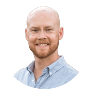 Daniel Whistler from Shopify