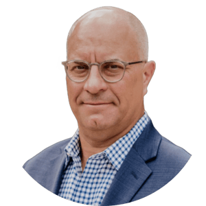 Tim Geisert from AuctusIQ