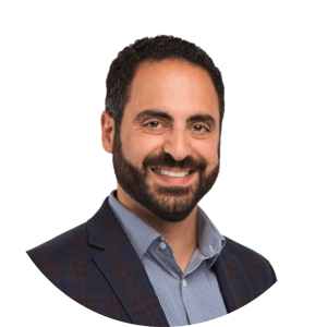 Alain Boutros from Forma.ai